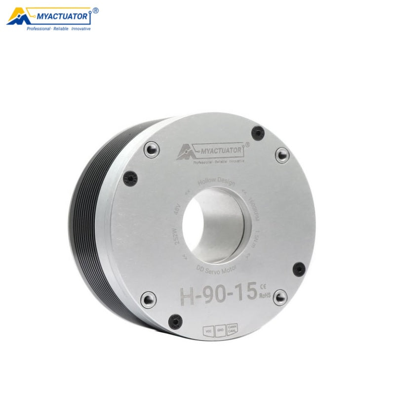 MyActuator RMD-H-90-15 Motor