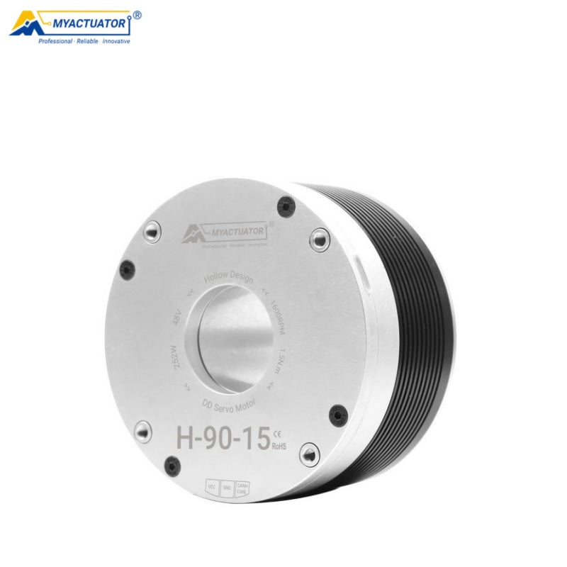 MyActuator RMD-H-90-15 Motor