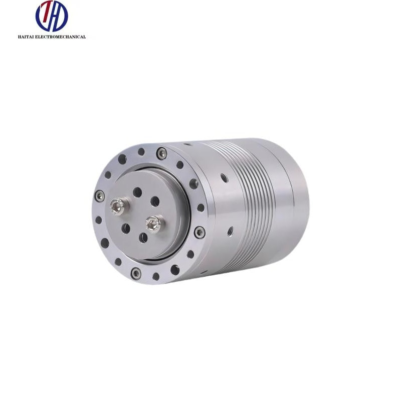 HAITAI EC Motor