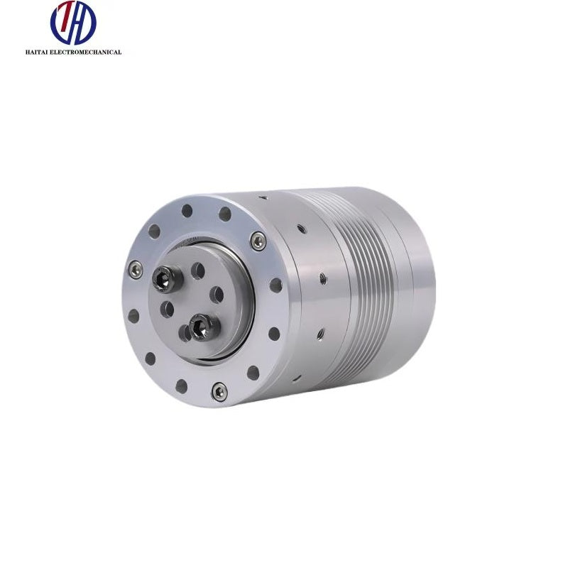 HAITAI EC Motor