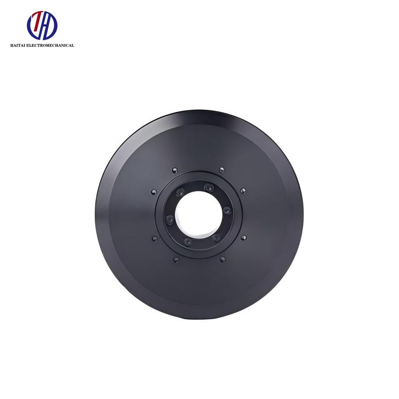 HAITAI HT100 Motor