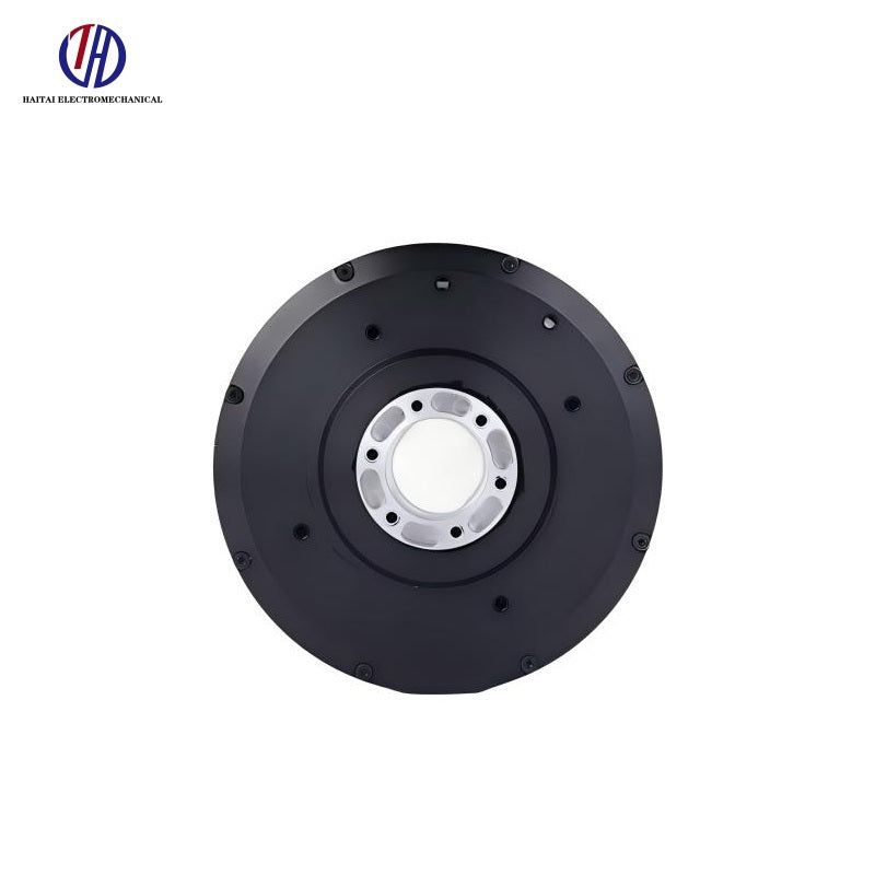 HAITAI HT100 Motor