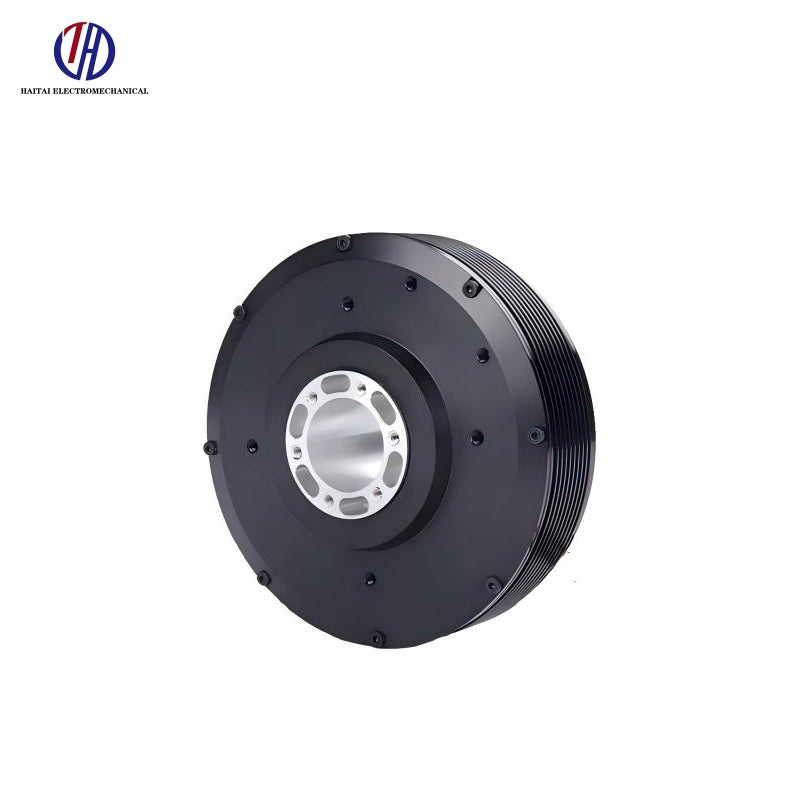 HAITAI HT100 Motor