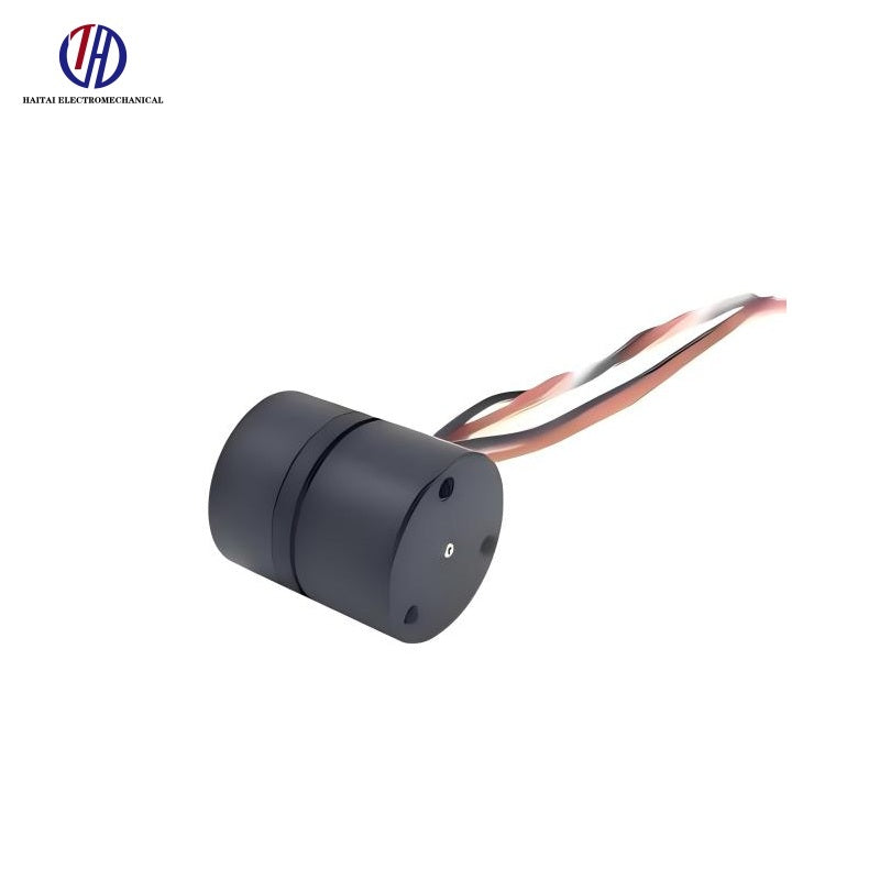 HAITAI HT1105 Motor