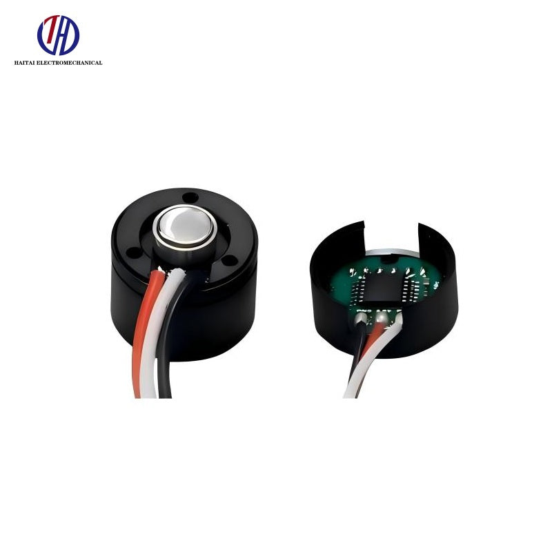 HAITAI HT1105 Motor