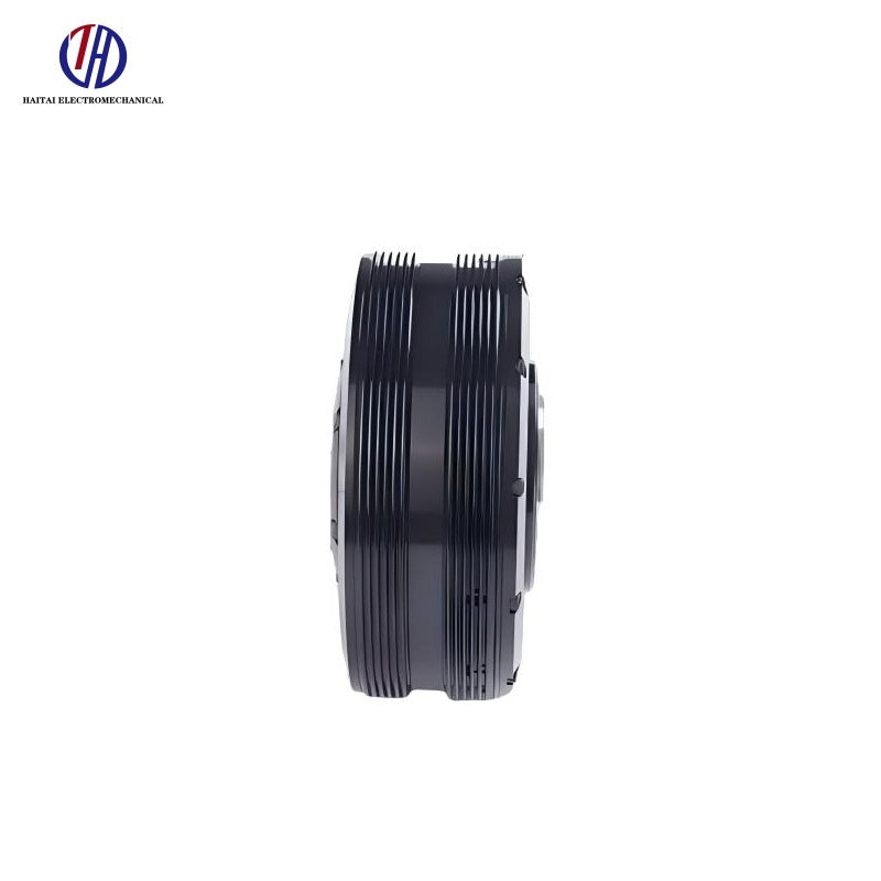 HAITAI HT1225 Motor