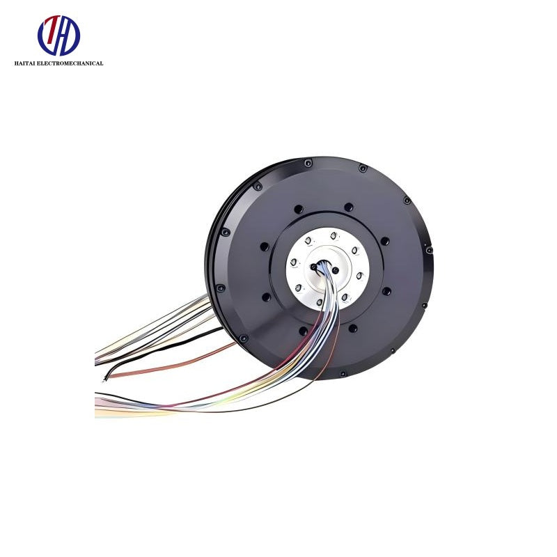 HAITAI HT1225 Motor