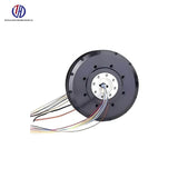 HAITAI HT1225 Motor