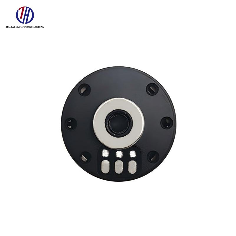 HAITAI HT1806 Motor