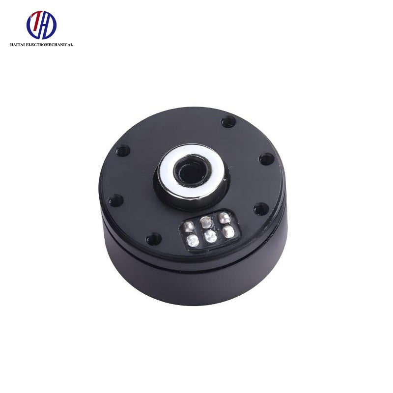 HAITAI HT2205 Motor
