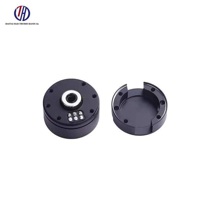 HAITAI HT2205 Motor