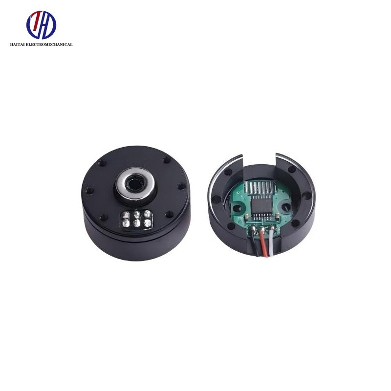 HAITAI HT2205 Motor