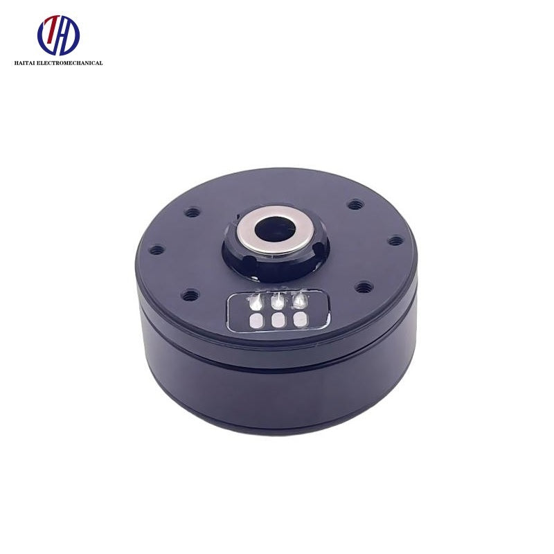 HAITAI HT2806 Motor