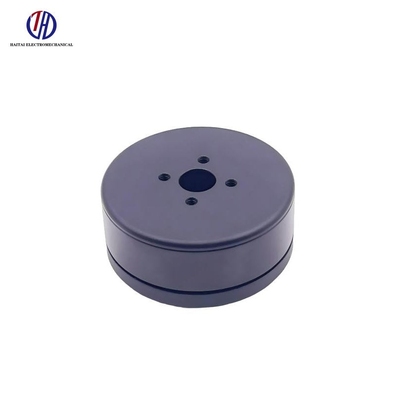 HAITAI HT2806 Motor