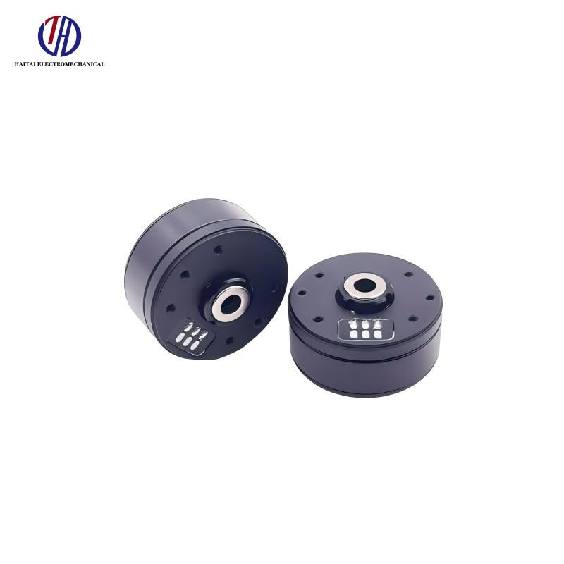 HAITAI HT2806 Motor