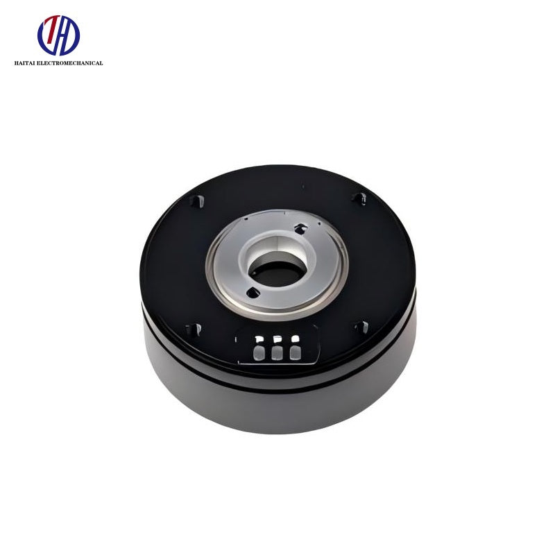 HAITAI HT3505 Motor