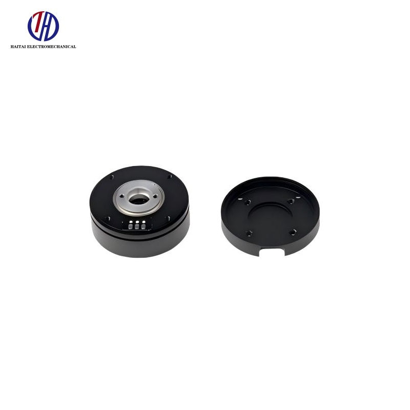 HAITAI HT3505 Motor