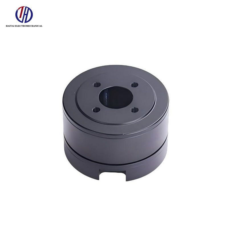 HAITAI HT3510 Motor