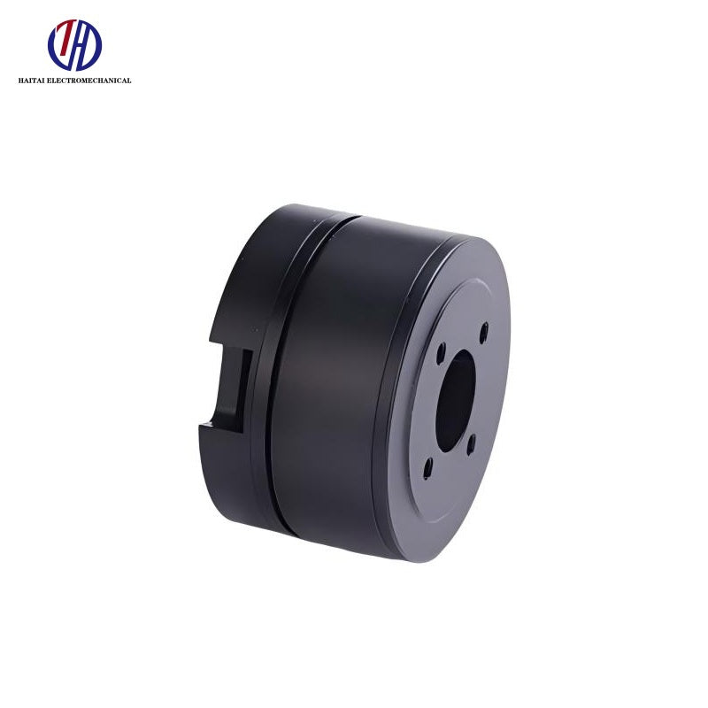 HAITAI HT3510 Motor