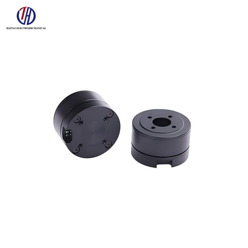 HAITAI HT3510 Motor