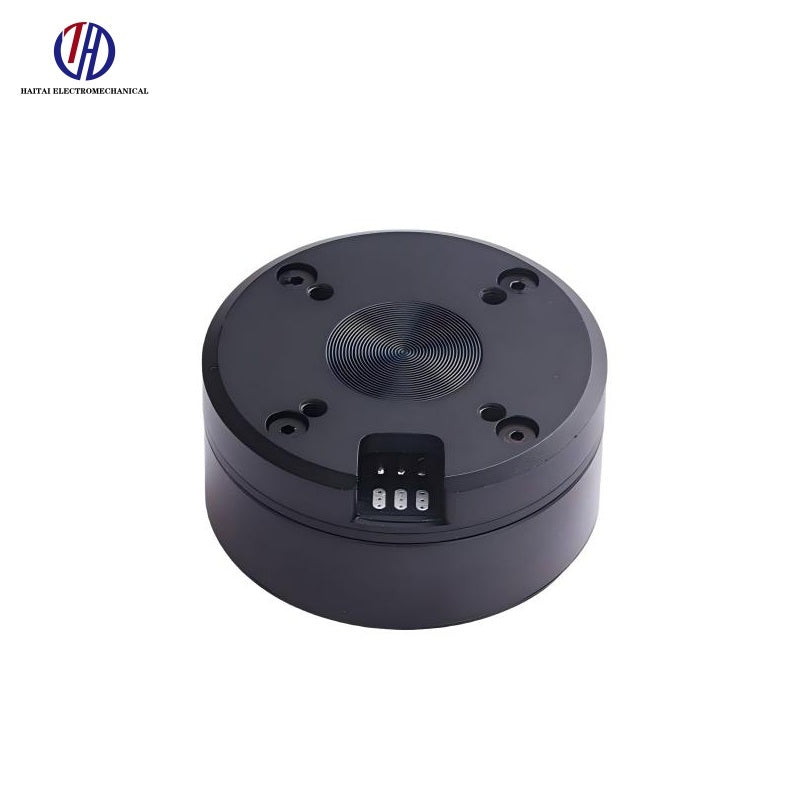 HAITAI HT4310 Motor