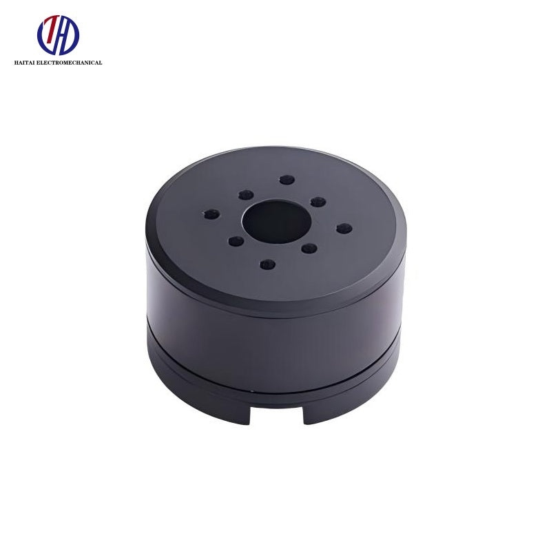 HAITAI HT4315 Motor