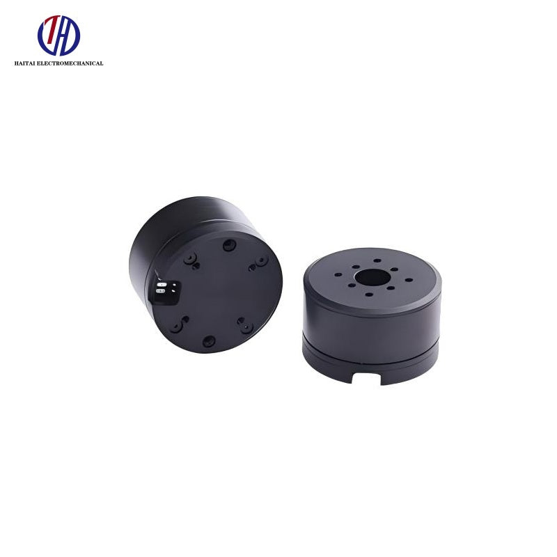 HAITAI HT4315 Motor
