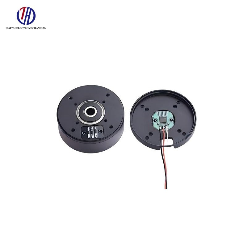 HAITAI HT4315 Motor