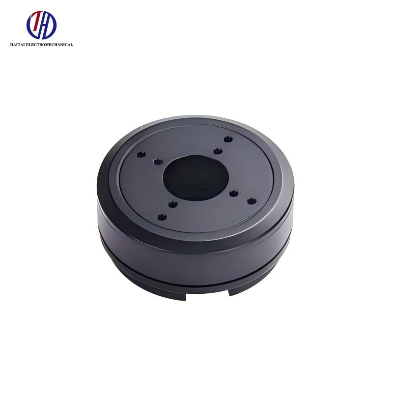 HAITAI HT6010 Motor