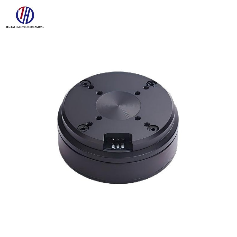 HAITAI HT6010 Motor