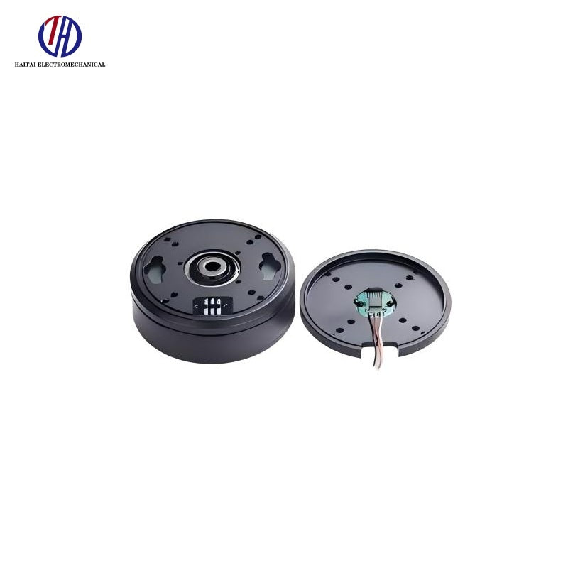 HAITAI HT6010 Motor