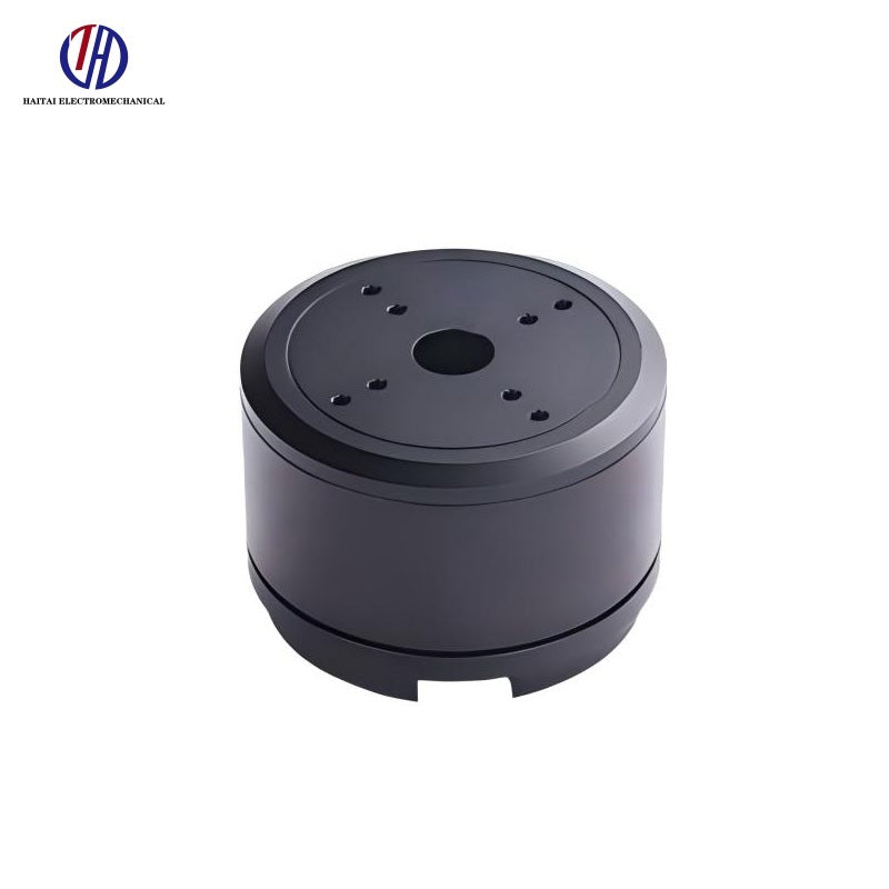 HAITAI HT6025 Motor