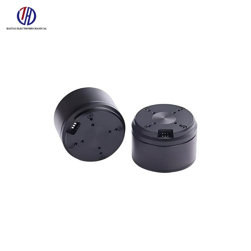 HAITAI HT6025 Motor