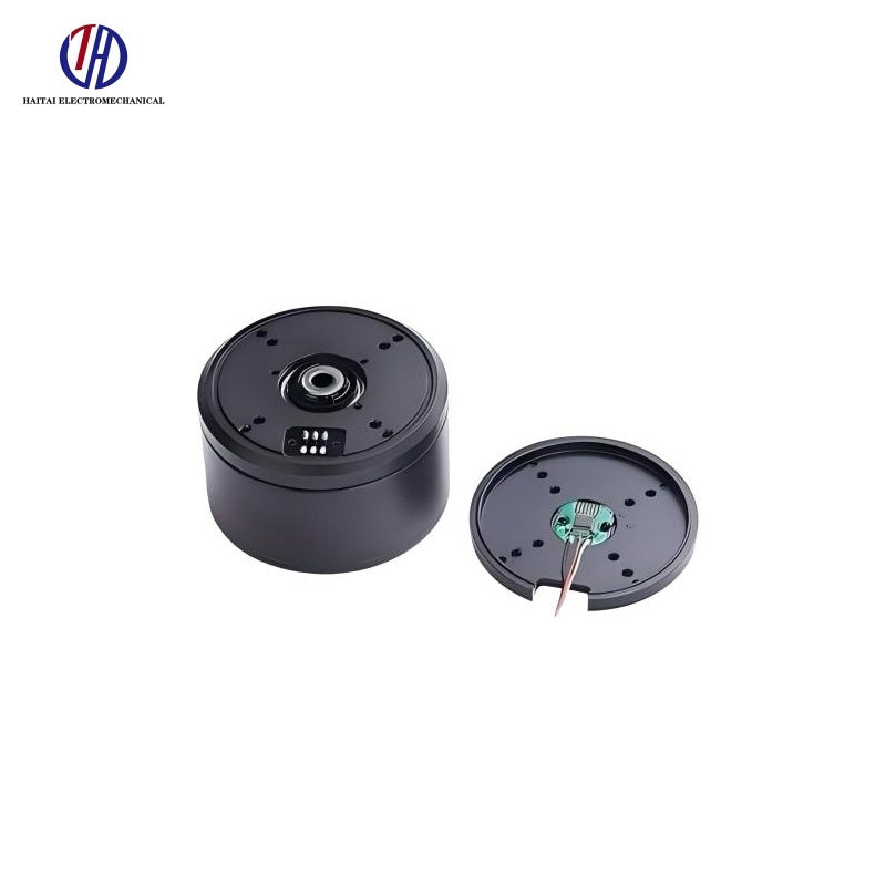 HAITAI HT6025 Motor