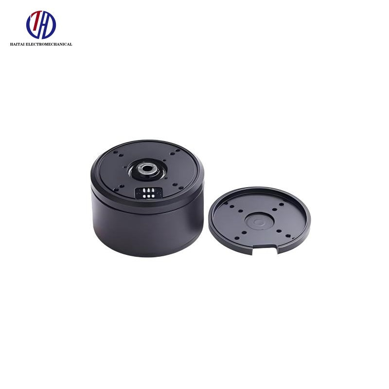 HAITAI HT6025 Motor