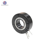 HAITAI HT7215 Motor