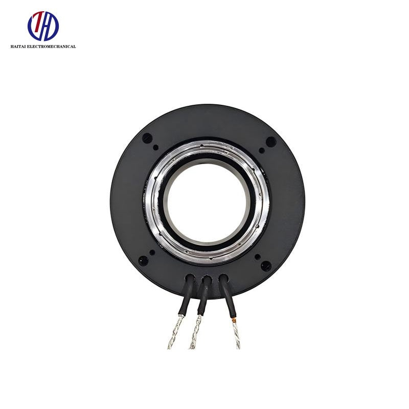 HAITAI HT7215 Motor