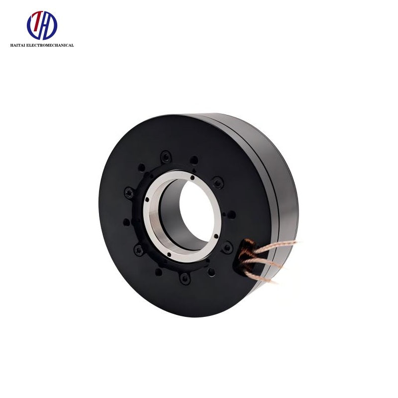 HAITAI HT8115 Motor