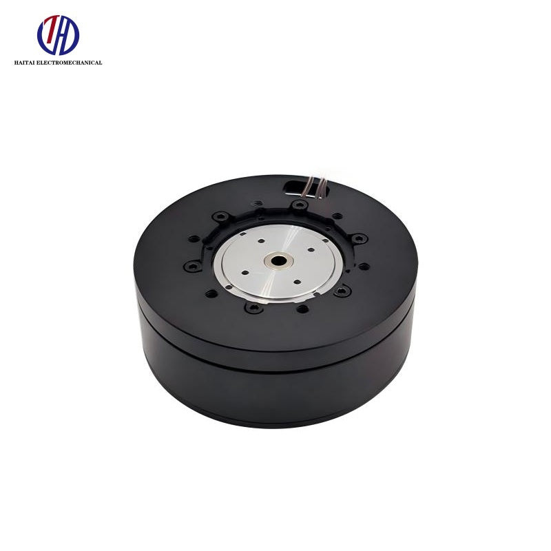 HAITAI HT8115 Motor