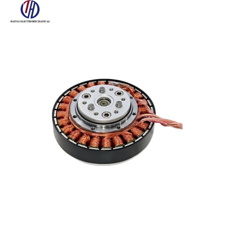 HAITAI HWG6010-J8 Motor