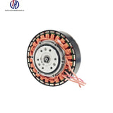 HAITAI HWG6013-J9 Motor