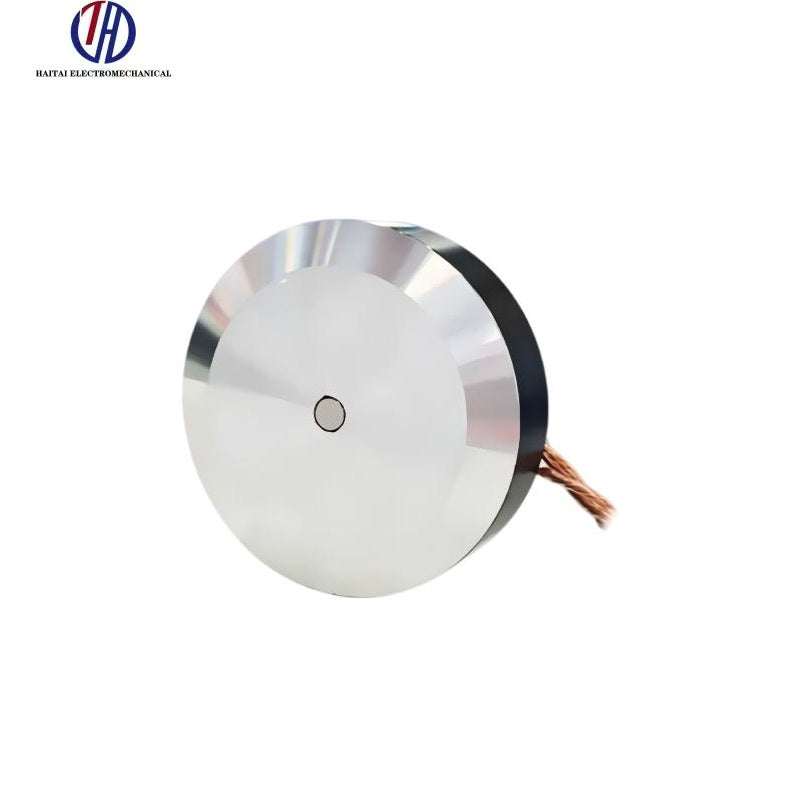 HAITAI HWG6013-J9 Motor