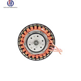 HAITAI HWG6015-J8 Motor