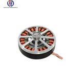 HAITAI HWG6015-J8 Motor