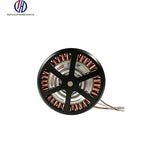 HAITAI HWG7010-J12.5 Motor