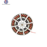 HAITAI HWG7010-J8 Motor