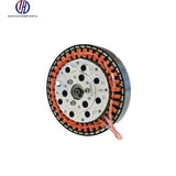 HAITAI HWG7010-J8 Motor