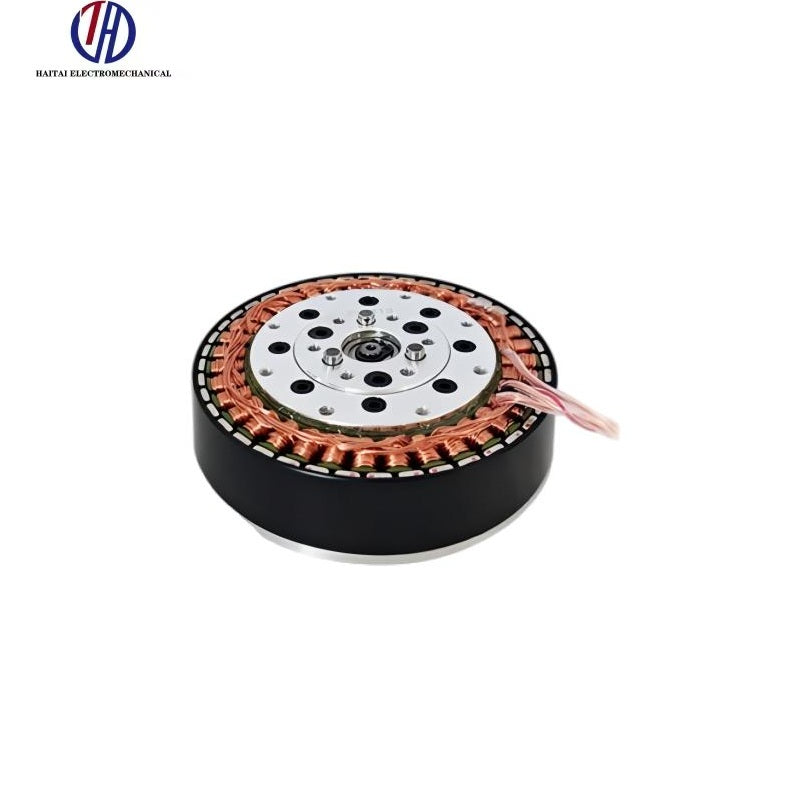 HAITAI HWG7015-J8 Motor