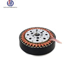 HAITAI HWG7015-J8 Motor