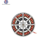 HAITAI HWG7015-J8 Motor